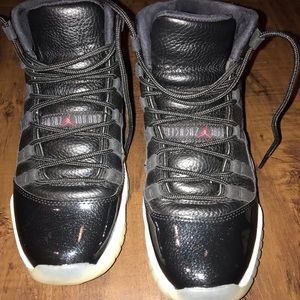 Jordan 72-10 6y sneaker